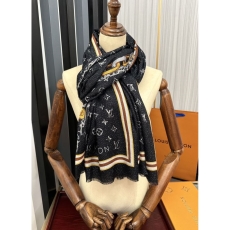 Louis Vuitton Scarf